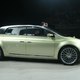 Illustration for article titled Lincoln C Concept: European Size, American Luxury